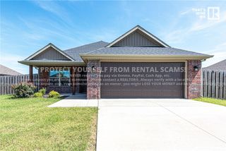 4522 W Havana Avenue, Fayetteville, AR 72704