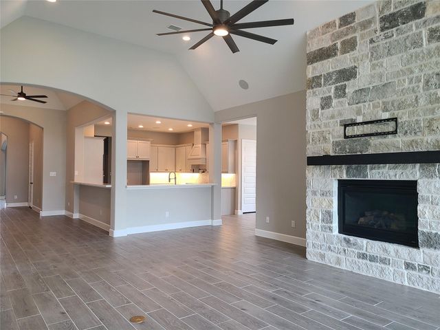 20914 Steeplechase Knoll Circle, Tomball, TX 77377