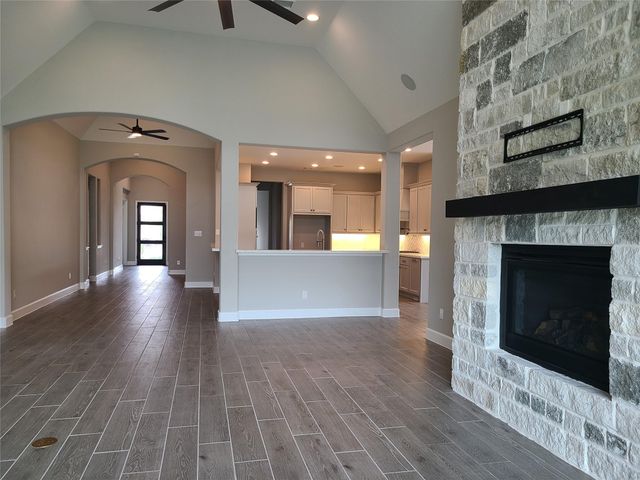 20914 Steeplechase Knoll Circle, Tomball, TX 77377
