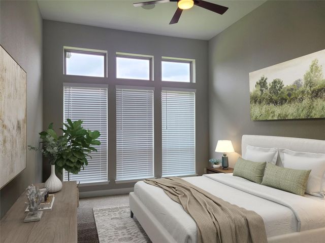 20914 Steeplechase Knoll Circle, Tomball, TX 77377