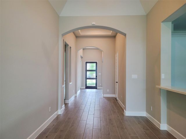 20914 Steeplechase Knoll Circle, Tomball, TX 77377