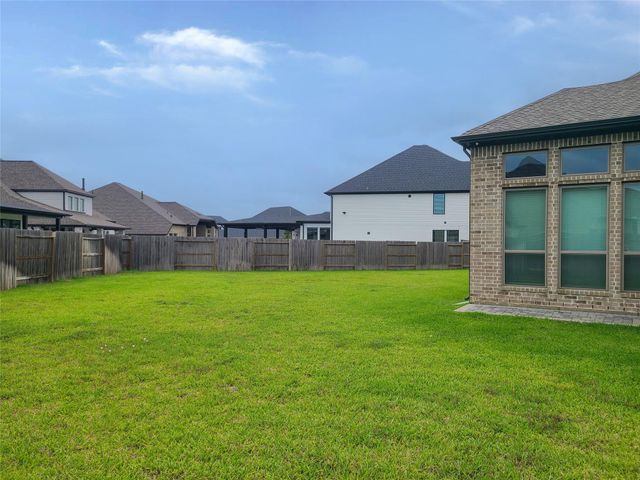 20914 Steeplechase Knoll Circle, Tomball, TX 77377