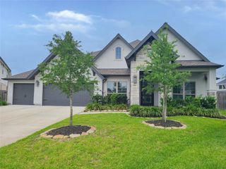 20914 Steeplechase Knoll Circle, Tomball, TX 77377