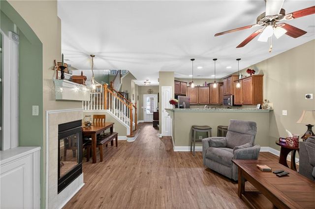 147 Trailside Circle, Hiram, GA 30141