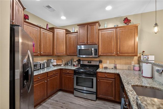 147 Trailside Circle, Hiram, GA 30141
