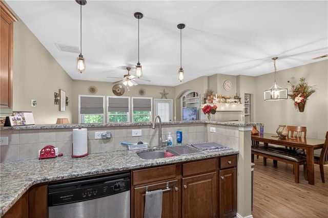 147 Trailside Circle, Hiram, GA 30141