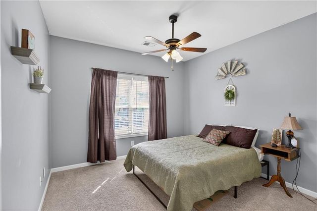 147 Trailside Circle, Hiram, GA 30141