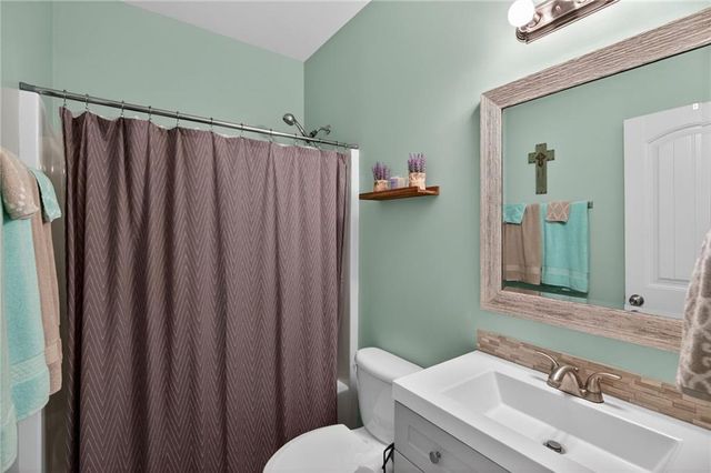 147 Trailside Circle, Hiram, GA 30141