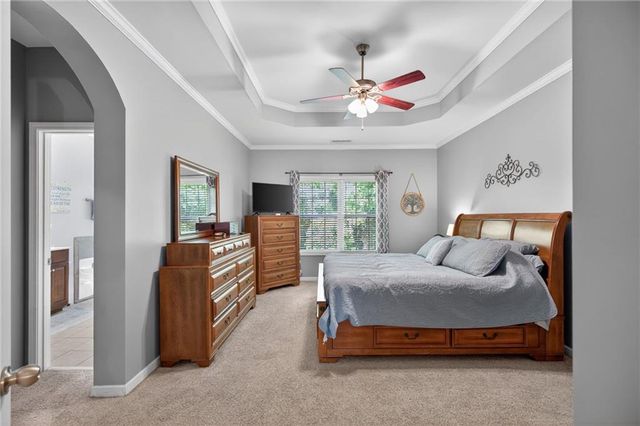 147 Trailside Circle, Hiram, GA 30141