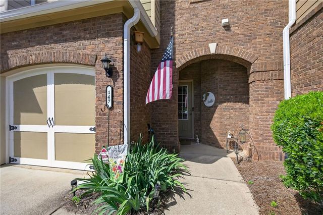 147 Trailside Circle, Hiram, GA 30141