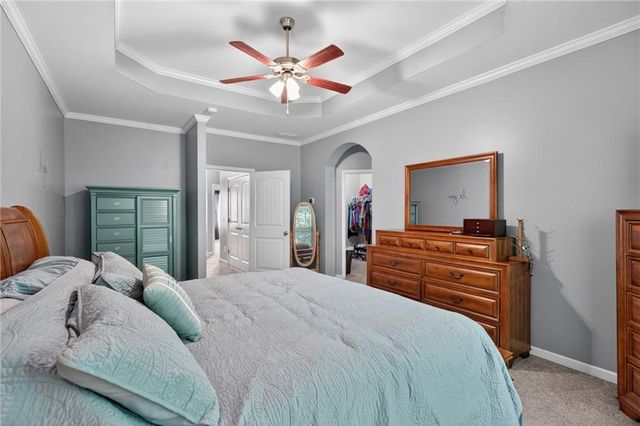147 Trailside Circle, Hiram, GA 30141