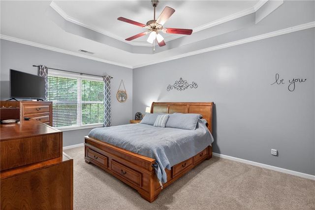 147 Trailside Circle, Hiram, GA 30141