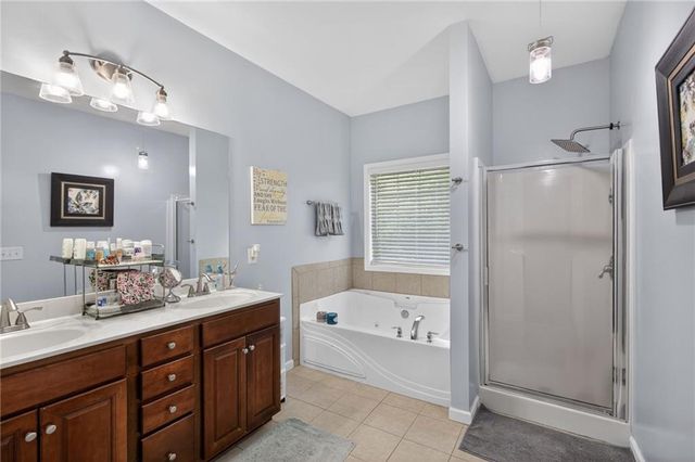 147 Trailside Circle, Hiram, GA 30141