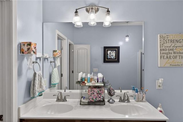 147 Trailside Circle, Hiram, GA 30141