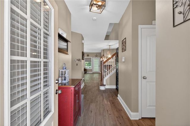 147 Trailside Circle, Hiram, GA 30141