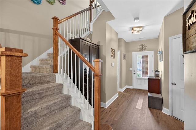 147 Trailside Circle, Hiram, GA 30141