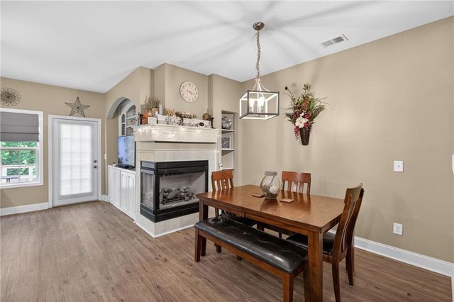 147 Trailside Circle, Hiram, GA 30141