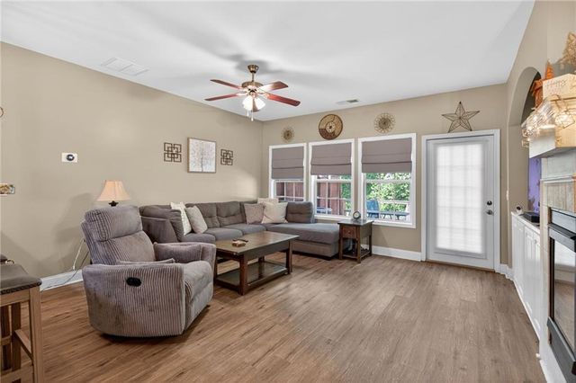 147 Trailside Circle, Hiram, GA 30141