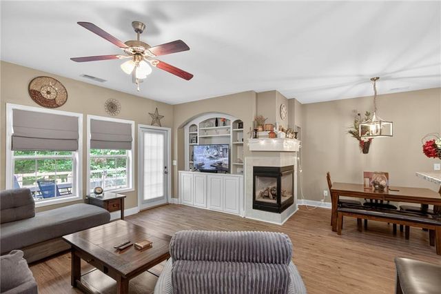 147 Trailside Circle, Hiram, GA 30141