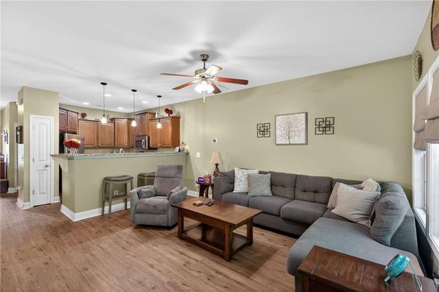 147 Trailside Circle, Hiram, GA 30141