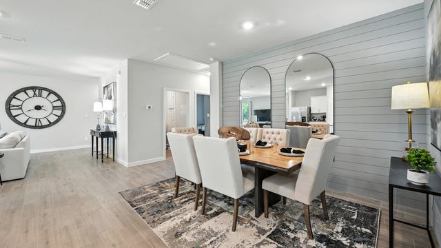 105 TYLER Street, Grandview, TX 76050