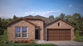 105 TYLER Street, Grandview, TX 76050