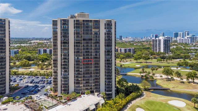 20379 W Country Club Dr 1237, Aventura, FL 33180