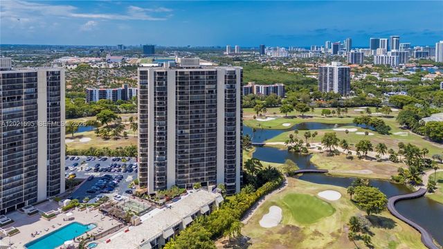 20379 W Country Club Dr 1237, Aventura, FL 33180