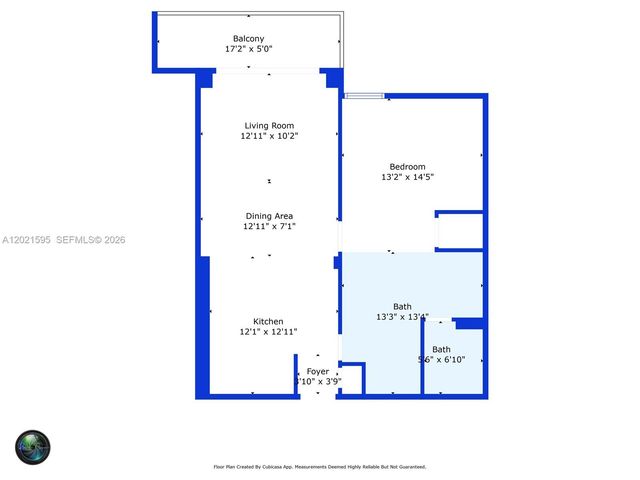 20379 W Country Club Dr 1237, Aventura, FL 33180