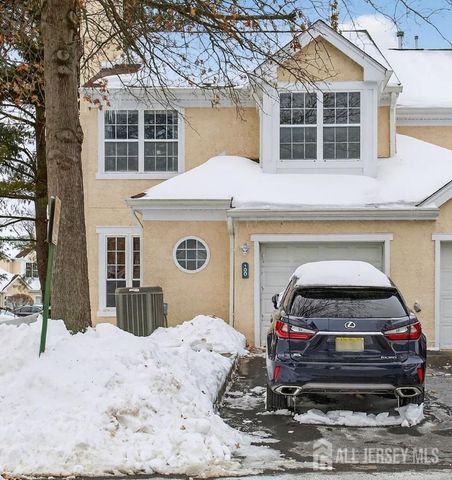 100 Ashford Drive, Plainsboro, NJ 08536