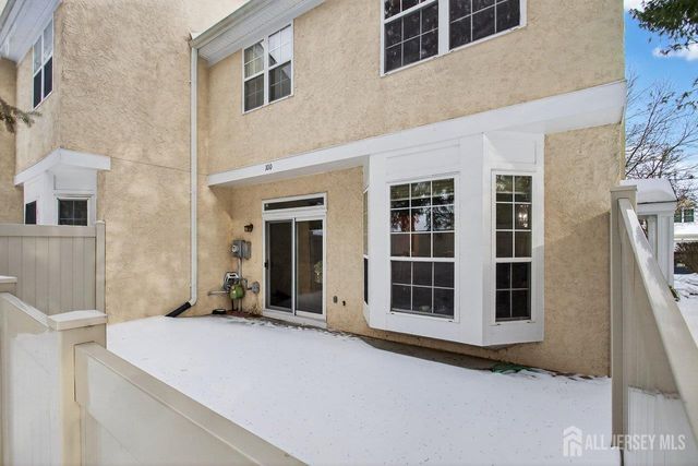 100 Ashford Drive, Plainsboro, NJ 08536