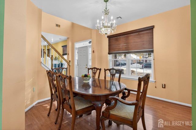 100 Ashford Drive, Plainsboro, NJ 08536