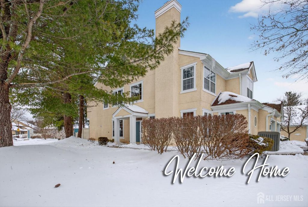 100 Ashford Drive, Plainsboro, NJ 08536