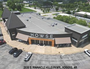 2530 S Pinnacle Hills Parkway, Rogers, AR 72758