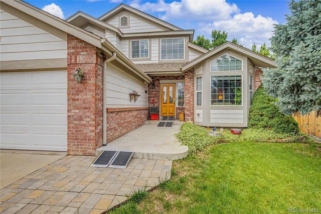 5807 W 81st Place, Arvada, CO 80003
