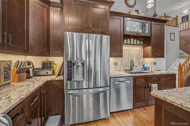 5807 W 81st Place, Arvada, CO 80003