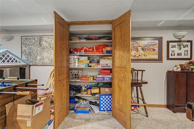 5807 W 81st Place, Arvada, CO 80003