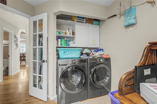 5807 W 81st Place, Arvada, CO 80003