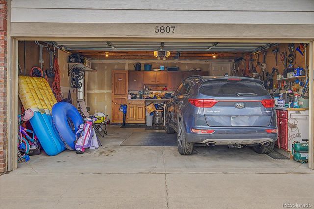 5807 W 81st Place, Arvada, CO 80003