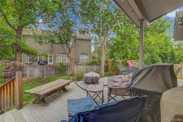 5807 W 81st Place, Arvada, CO 80003