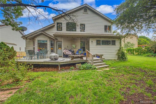 5807 W 81st Place, Arvada, CO 80003