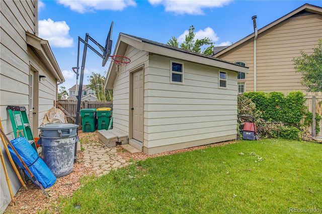 5807 W 81st Place, Arvada, CO 80003