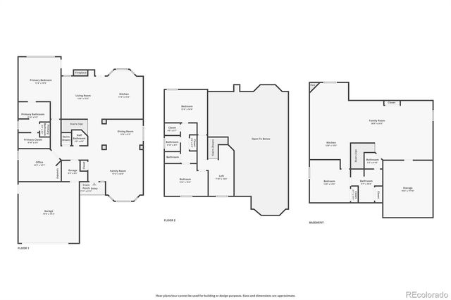 5807 W 81st Place, Arvada, CO 80003