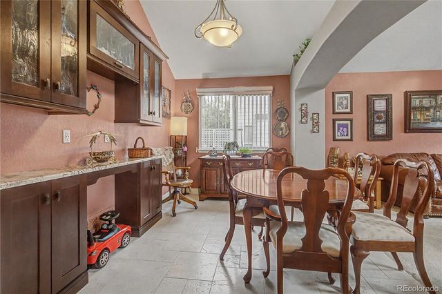 5807 W 81st Place, Arvada, CO 80003