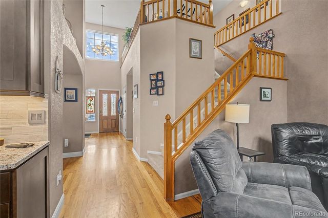 5807 W 81st Place, Arvada, CO 80003