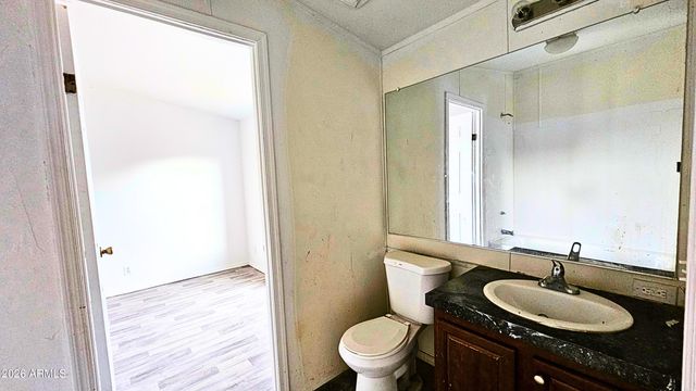 55 N COUNTRY Lane, Concho, AZ 85924