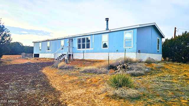 55 N COUNTRY Lane, Concho, AZ 85924