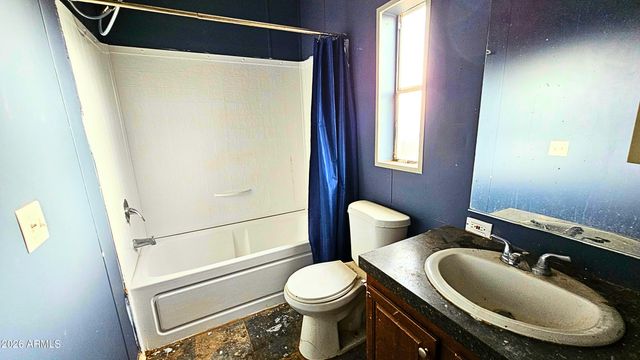 55 N COUNTRY Lane, Concho, AZ 85924