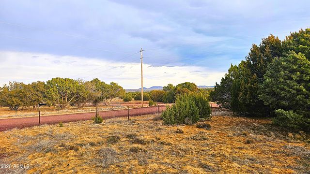 55 N COUNTRY Lane, Concho, AZ 85924