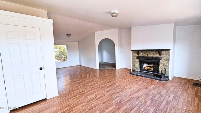 55 N COUNTRY Lane, Concho, AZ 85924